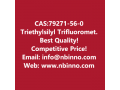 triethylsilyl-trifluoromethanesulfonate-manufacturer-cas79271-56-0-small-0