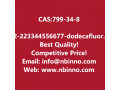 2-223344556677-dodecafluoroheptoxymethyloxirane-manufacturer-cas799-34-8-small-0