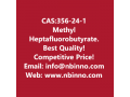 methyl-heptafluorobutyrate-manufacturer-cas356-24-1-small-0