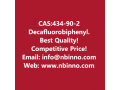 decafluorobiphenyl-manufacturer-cas434-90-2-small-0