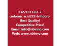 carbonic-acid222-trifluoroethanol-manufacturer-cas1513-87-7-small-0