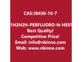 1h1h2h2h-perfluoro-n-hexylmethyldichloro-silane-manufacturer-cas38436-16-7-small-0