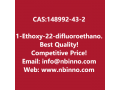 1-ethoxy-22-difluoroethanol-manufacturer-cas148992-43-2-small-0