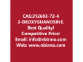 2-deoxyguanosine-manufacturer-cas312693-72-4-small-0