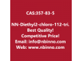 nn-diethyl2-chloro-112-trifluoroethylamine-manufacturer-cas357-83-5-small-0