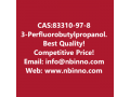 3-perfluorobutylpropanol-manufacturer-cas83310-97-8-small-0