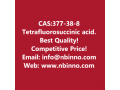 tetrafluorosuccinic-acid-manufacturer-cas377-38-8-small-0