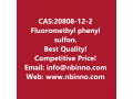 fluoromethyl-phenyl-sulfone-manufacturer-cas20808-12-2-small-0