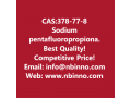 sodium-pentafluoropropionate-manufacturer-cas378-77-8-small-0