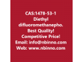 diethyl-difluoromethanephosphonate-manufacturer-cas1478-53-1-small-0