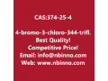 4-bromo-3-chloro-344-trifluorobut-1-ene-manufacturer-cas374-25-4-small-0