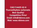fluoroethylene-carbonate-manufacturer-cas114435-02-8-small-0