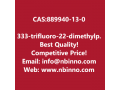 333-trifluoro-22-dimethylpropanoic-acid-manufacturer-cas889940-13-0-small-0