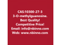 3-o-methylguanosine-manufacturer-cas10300-27-3-small-0