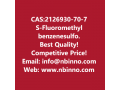 s-fluoromethyl-benzenesulfonothioate-manufacturer-cas2126930-70-7-small-0