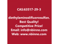 diethylaminodifluorosulfaniumtetrafluoroborate-manufacturer-cas63517-29-3-small-0