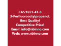 3-perfluorooctylpropanol-manufacturer-cas1651-41-8-small-0