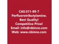 perfluorotributylamine-manufacturer-cas311-89-7-small-0