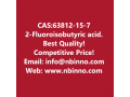 2-fluoroisobutyric-acid-manufacturer-cas63812-15-7-small-0
