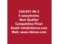 5-azacytosine-manufacturer-cas931-86-2-small-0