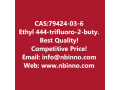 ethyl-444-trifluoro-2-butynoate-manufacturer-cas79424-03-6-small-0