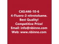 4-fluoro-2-nitrotoluene-manufacturer-cas446-10-6-small-0