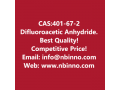 difluoroacetic-anhydride-manufacturer-cas401-67-2-small-0