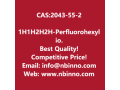 1h1h2h2h-perfluorohexyl-iodide-manufacturer-cas2043-55-2-small-0