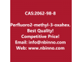 perfluoro2-methyl-3-oxahexanoyl-fluoride-manufacturer-cas2062-98-8-small-0