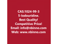 5-iodouridine-manufacturer-cas1024-99-3-small-0