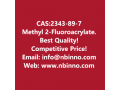 methyl-2-fluoroacrylate-manufacturer-cas2343-89-7-small-0