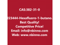 223444-hexafluoro-1-butanol-manufacturer-cas382-31-0-small-0