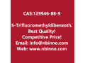 s-trifluoromethyldibenzothiophenium-trifluoromethanesulfonate-manufacturer-cas129946-88-9-small-0