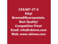 ethyl-bromodifluoroacetate-manufacturer-cas667-27-6-small-0