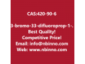 3-bromo-33-difluoroprop-1-ene-manufacturer-cas420-90-6-small-0