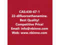 22-difluoroethanamine-manufacturer-cas430-67-1-small-0
