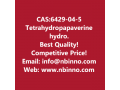 tetrahydropapaverine-hydrochloride-manufacturer-cas6429-04-5-small-0