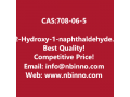 2-hydroxy-1-naphthaldehyde-manufacturer-cas708-06-5-small-0