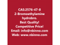 2-bromoethylamine-hydrobromide-manufacturer-cas2576-47-8-small-0