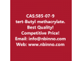 tert-butyl-methacrylate-manufacturer-cas585-07-9-small-0