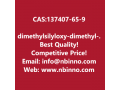 dimethylsilyloxy-dimethyl-2-trimethoxysilylethylsilane-manufacturer-cas137407-65-9-small-0