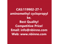 aminomethyl-cyclopropyl-ketone-hydrochloride-manufacturer-cas119902-27-1-small-0