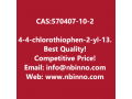 4-4-chlorothiophen-2-yl-13-thiazol-2-amine-manufacturer-cas570407-10-2-small-0