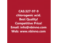 chlorogenic-acid-manufacturer-cas327-97-9-small-0