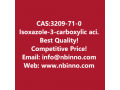 isoxazole-3-carboxylic-acid-manufacturer-cas3209-71-0-small-0