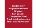 magnesium-maleate-dihydrate-manufacturer-cas869-06-7-small-0
