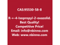 r-4-isopropyl-2-oxazolidinone-manufacturer-cas95530-58-8-small-0