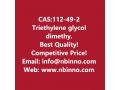 triethylene-glycol-dimethyl-ether-manufacturer-cas112-49-2-small-0