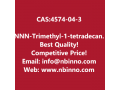nnn-trimethyl-1-tetradecanaminium-chloride-manufacturer-cas4574-04-3-small-0