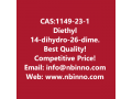 diethyl-14-dihydro-26-dimethyl-35-pyridinedicarboxylate-manufacturer-cas1149-23-1-small-0